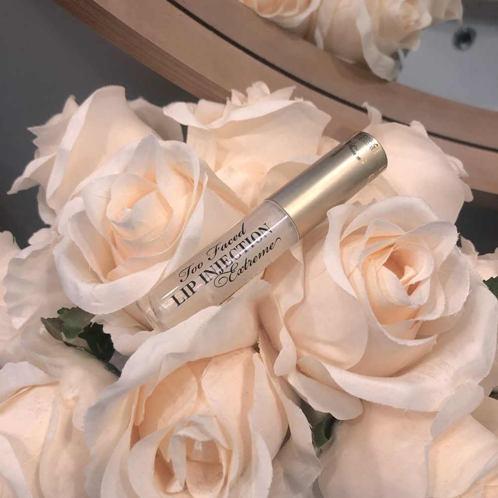 Too Faced Lip Injection Extreme